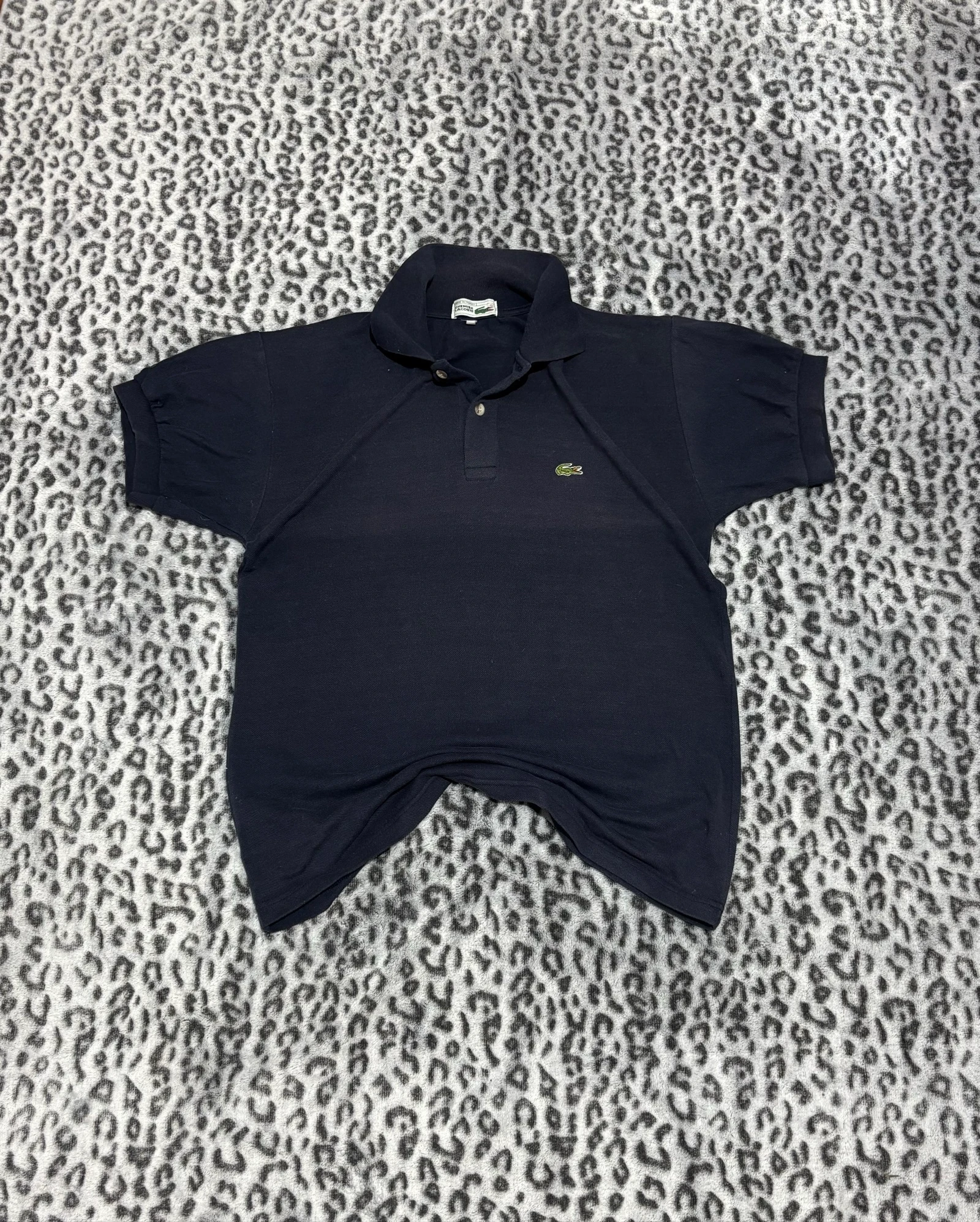 Lot de deux polos Lacoste et Australian – photo 2